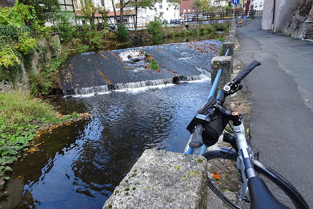 Die Ölschnitz &ndash; (21.10.2018, S. Dassler &copy;&nbsp;VGN GmbH)