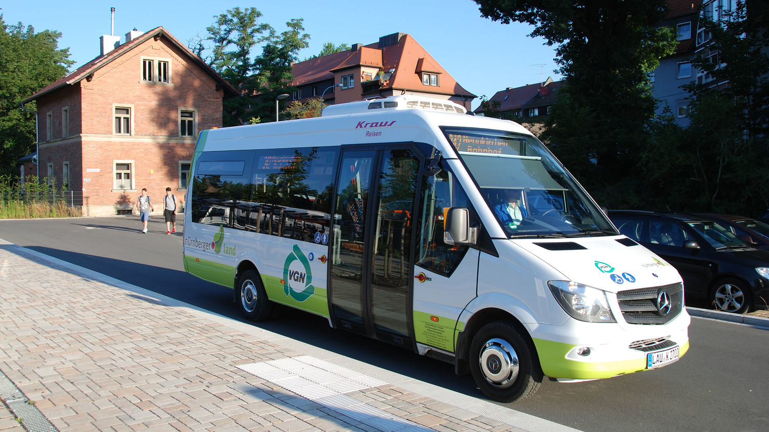  (&copy;&nbsp;VGN GmbH)