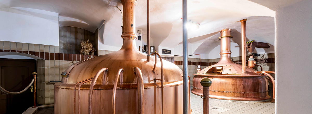 Fürst Carl Schlossbrauerei &ndash;  (05.02.2019, Fürst von Wrede GmbH & Co. Unternehmens KG &copy;&nbsp;Fürst von Wrede GmbH & Co. Unternehmens KG)