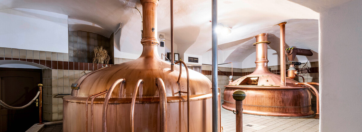 Fürst Carl Schlossbrauerei &ndash;  (05.02.2019, Fürst von Wrede GmbH & Co. Unternehmens KG &copy;&nbsp;Fürst von Wrede GmbH & Co. Unternehmens KG)