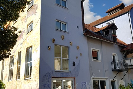 Künstlerhaus Hollfeld &ndash; (11.08.2019, S. Dassler &copy;&nbsp;VGN GmbH)