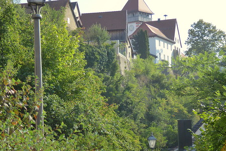 Hollfeld &ndash; (11.08.2019, G. Härer &copy;&nbsp;VGN GmbH)