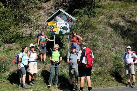 Pfifferdorf &ndash; (11.08.2019, S. Dassler &copy;&nbsp;VGN GmbH)