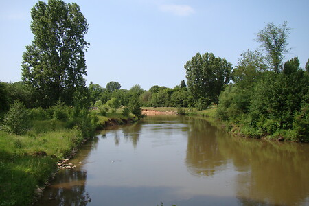 Im Pegnitzgrund bei Fürth &ndash; (VGN &copy;&nbsp;VGN GmbH)