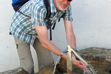 Brunnen &ndash; (20.05.2014, VGN &copy;&nbsp;VGN GmbH)