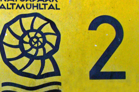 Wegweiser Ellingen II &ndash; (28.09.2015, VGN &copy;&nbsp;VGN GmbH)