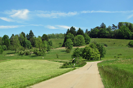 Sträßchen &ndash; (20.05.2014, VGN &copy;&nbsp;VGN GmbH)