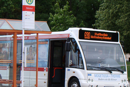 Stadtbus 690 &ndash; (28.09.2015, VGN &copy;&nbsp;VGN GmbH)