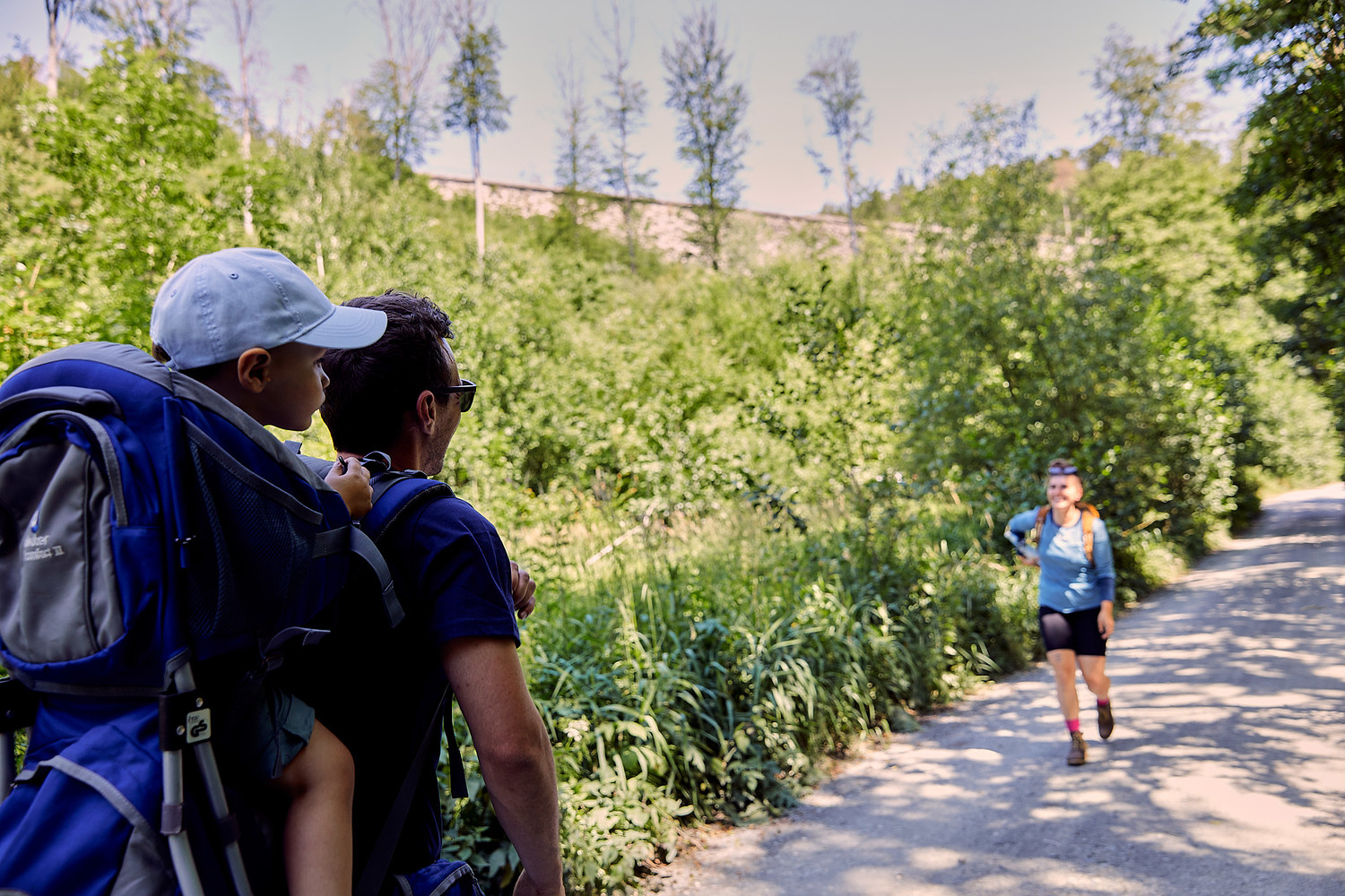 Eisenbahnerlebnis im Deutschen-Dampflokmuseum &ndash;  (&copy;&nbsp;VGN / Gaspar-Klein)