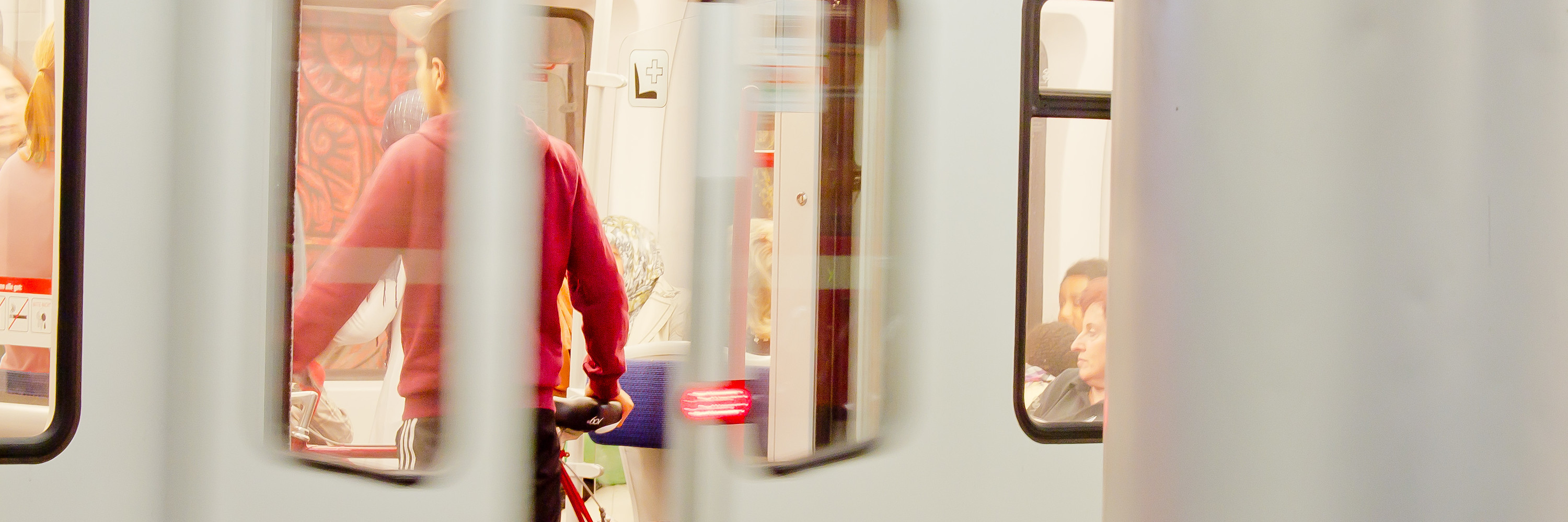 Bayernbike Radwege In Bayern