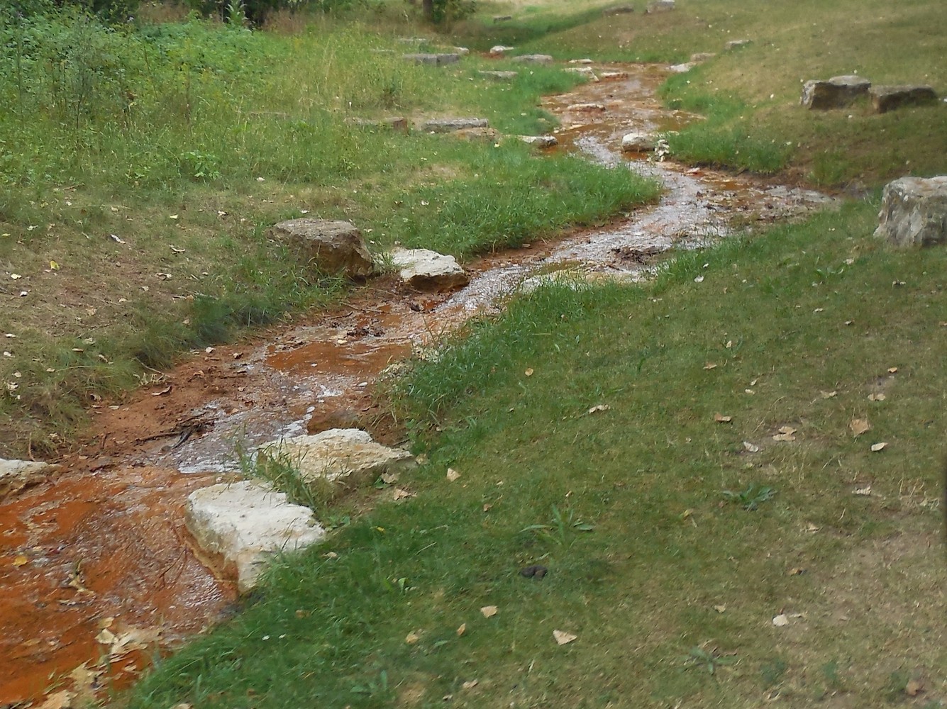 Espan-Quelle &ndash;  (VGN &copy;&nbsp;VGN GmbH)