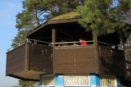 Aussichtspunkt &ndash; (VGN &copy;&nbsp;VGN GmbH)