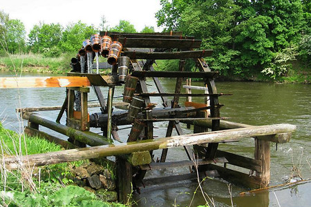 Kennerleinsrad &ndash; (Björn Hutzler &copy;&nbsp;Björn Hutzler)