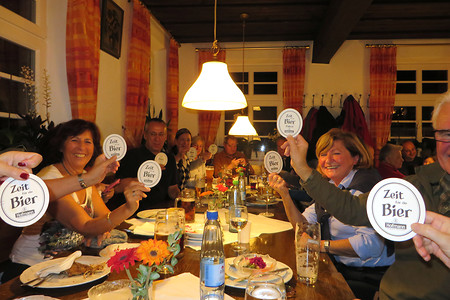 Fischküche &ndash; (VGN &copy;&nbsp;VGN GmbH)