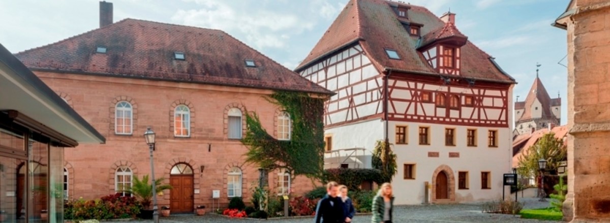 Stadtmuseum &ndash;  (14.10.2019, Gerhard Hagen &copy;&nbsp;Stadt Herzogenaurach)