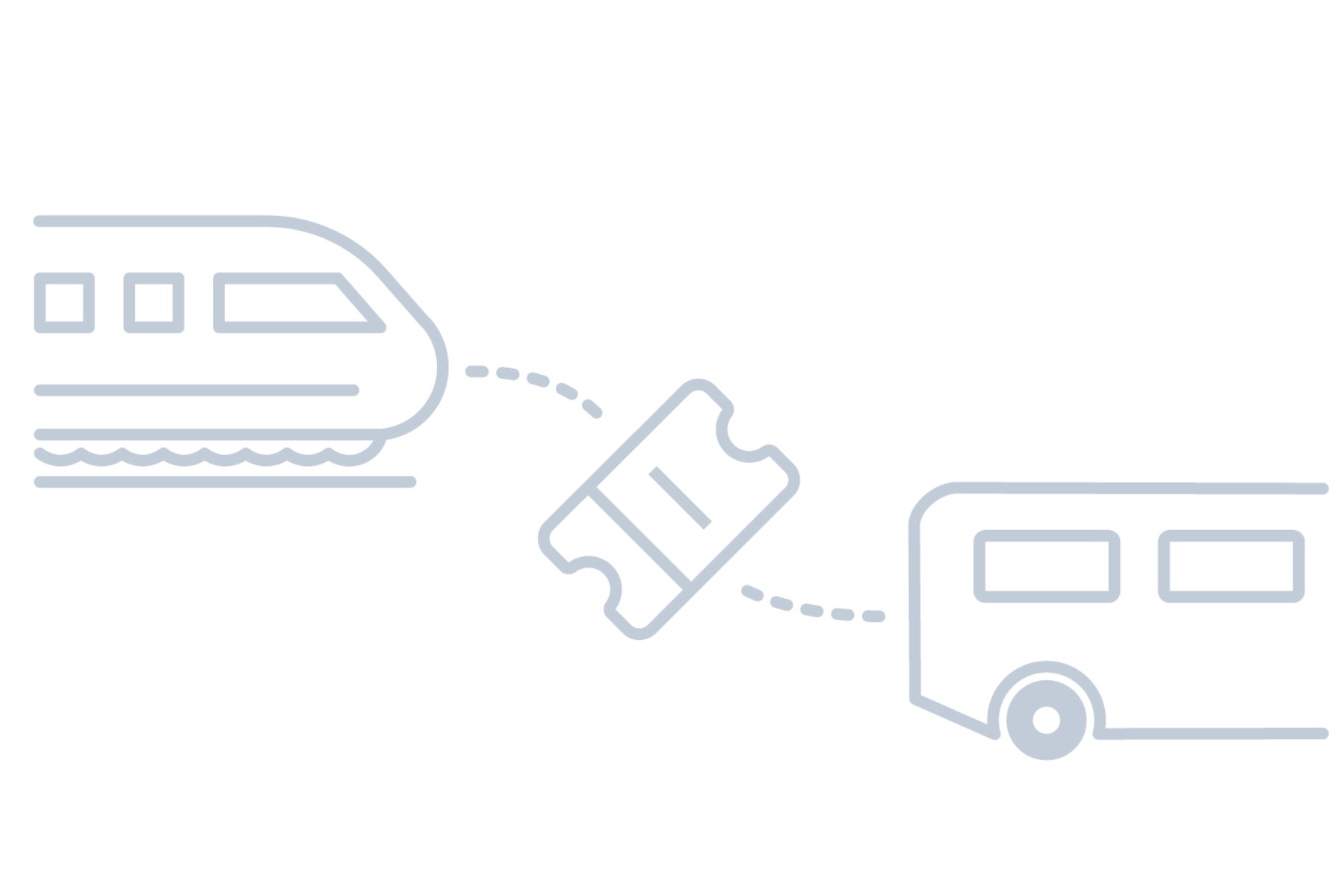 Verweisgrafik: DB-Cityticket