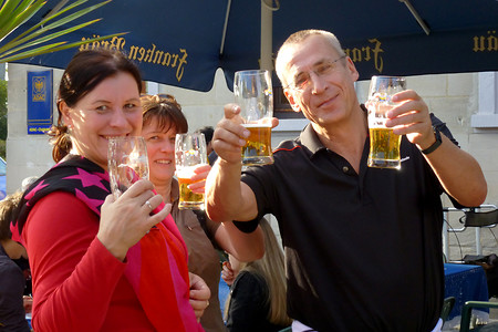Prost! &ndash; (28.09.2013, VGN &copy;&nbsp;VGN GmbH)