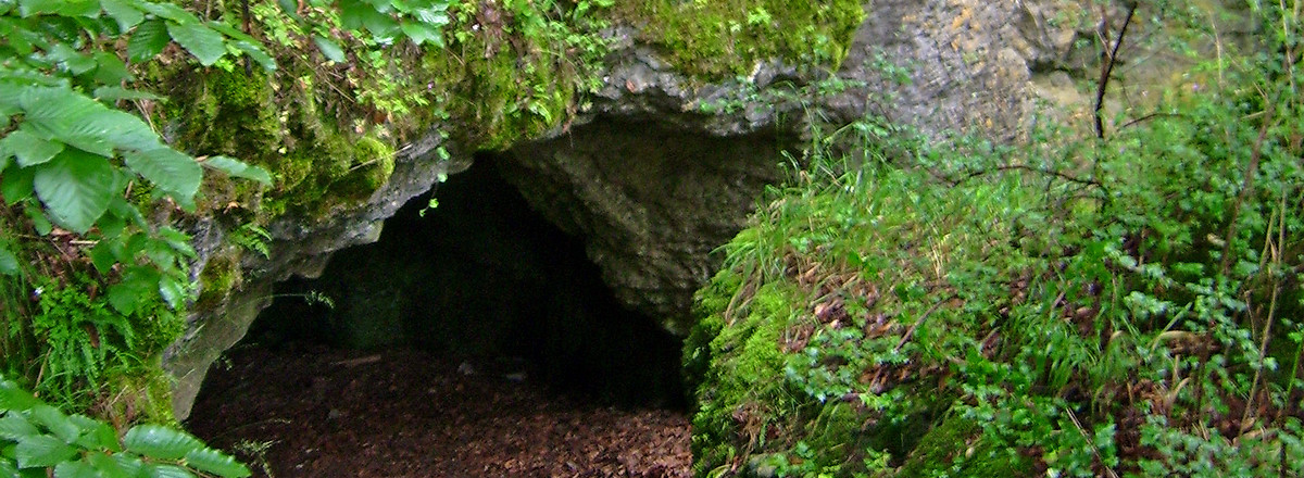 Das Osterloch &ndash;  (VGN &copy;&nbsp;VGN GmbH)