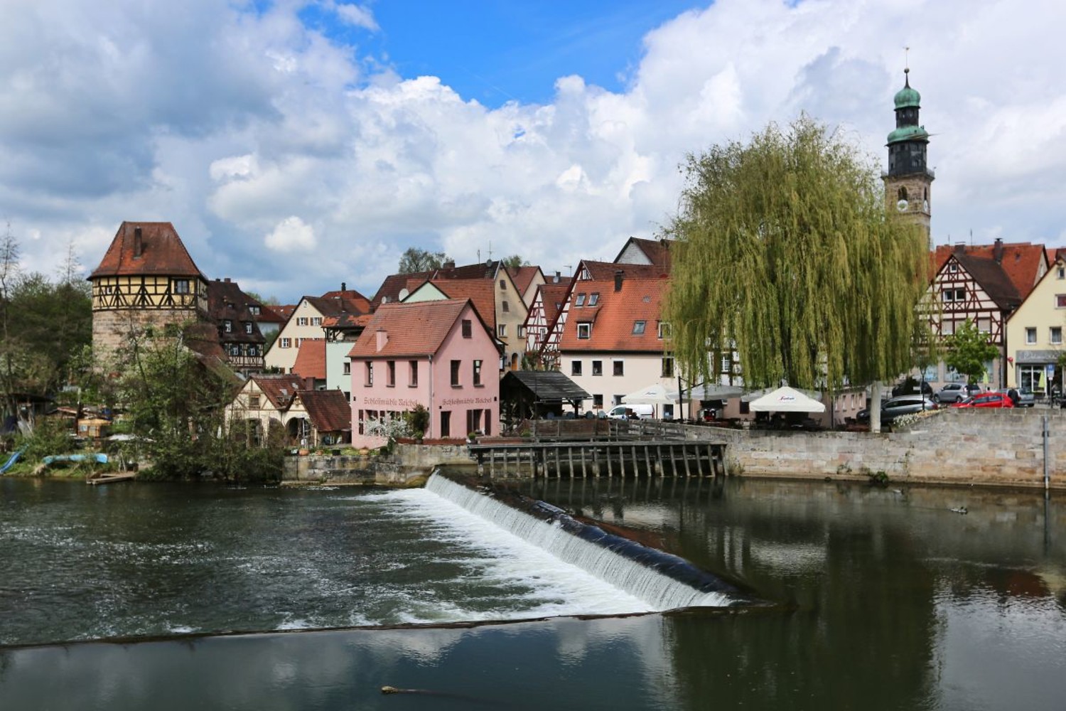  (Frank Boxler &copy;&nbsp;Nürnberger Land Tourismus)