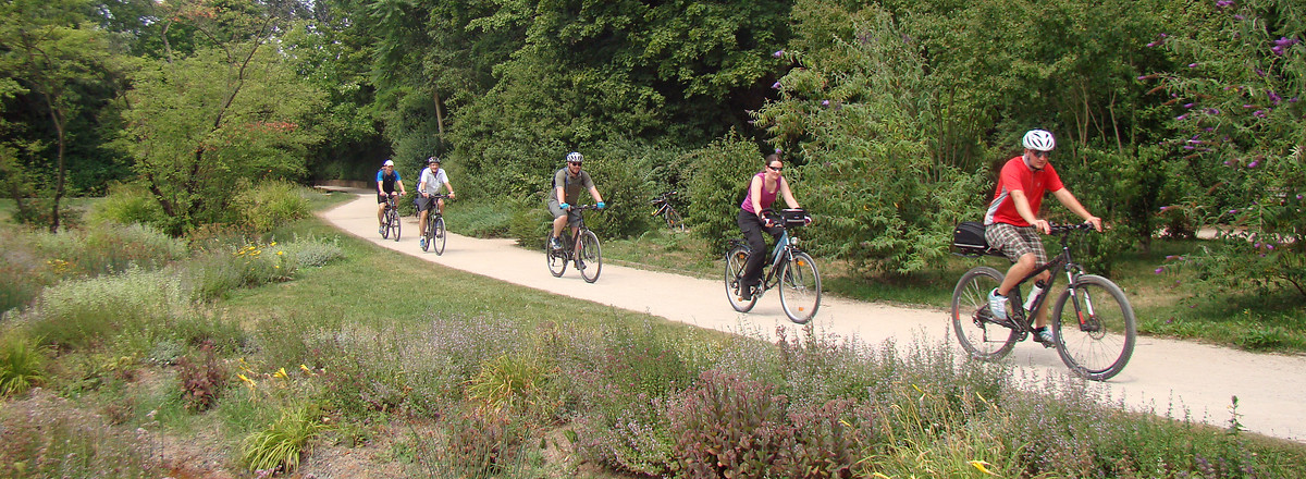 Auf dem Weg zur Espanquelle &ndash;  (VGN &copy;&nbsp;VGN GmbH)