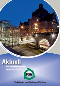 VGN-Aktuell Winter 2013