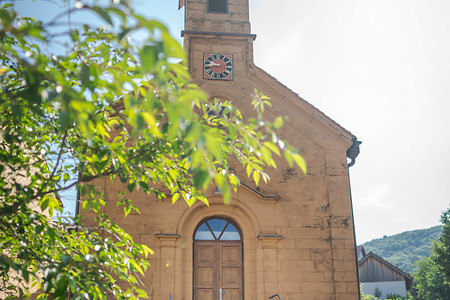 In Tiefenellern &ndash; (02.07.2021, Dietmar Denger &copy;&nbsp;Dietmar Denger)