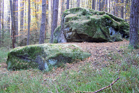 Unterwegs &ndash; (VGN &copy;&nbsp;VGN GmbH)