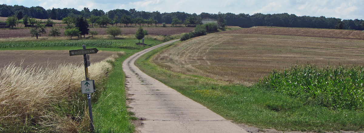 Vor Kirchaich &ndash;  (VGN &copy;&nbsp;VGN GmbH)