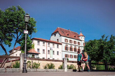 (Stadt Pappenheim &copy;&nbsp;Stadt Pappenheim)