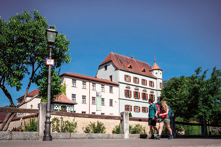 (Stadt Pappenheim &copy;&nbsp;Stadt Pappenheim)
