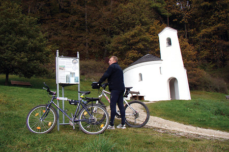 St. Gunthildis-Kapelle &ndash; (VGN &copy;&nbsp;VGN GmbH)