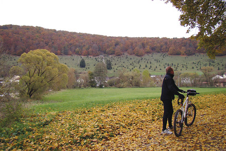 Vor Zimmern &ndash; (VGN &copy;&nbsp;VGN GmbH)