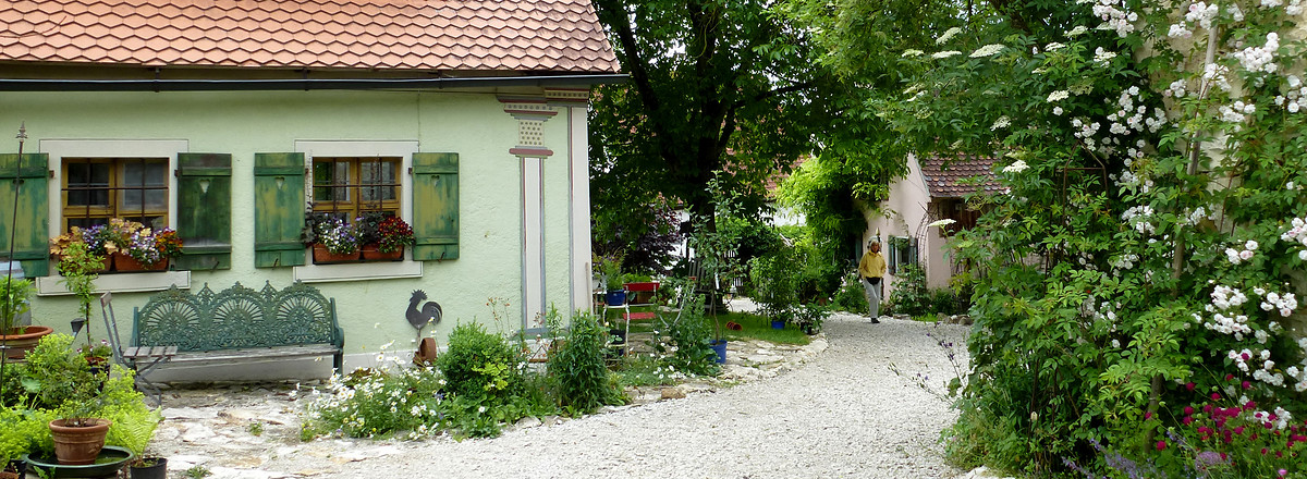 Im Gartenreich &ndash;  (26.06.2013, VGN &copy;&nbsp;VGN GmbH)