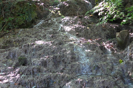 Sinterstufen &ndash; (28.08.2019, G. Härer &copy;&nbsp;VGN GmbH)