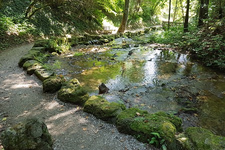 Sinterstufen &ndash; (28.08.2019, S. Dassler &copy;&nbsp;VGN GmbH)