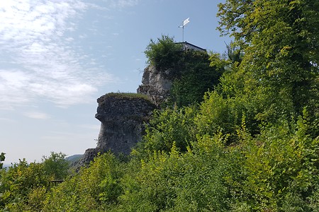 Streitburg &ndash; (28.08.2019, S. Dassler &copy;&nbsp;VGN GmbH)