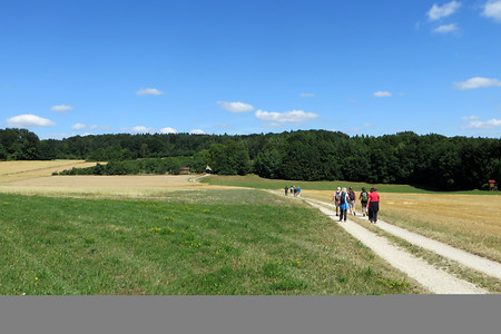 Unterwegs &ndash; (29.09.2015, VGN &copy;&nbsp;VGN GmbH)