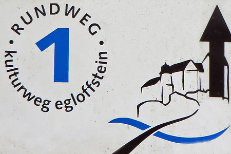 Egloffstein Rundweg 1 &ndash; (29.09.2015, VGN &copy;&nbsp;VGN GmbH)
