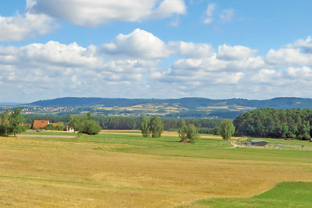 Weitblick &ndash; (12.02.2016, VGN &copy;&nbsp;VGN GmbH)