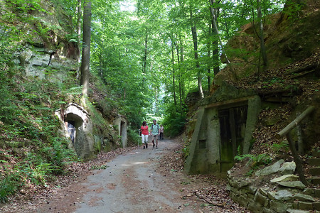 Alte Keller &ndash; (29.09.2015, VGN &copy;&nbsp;VGN GmbH)