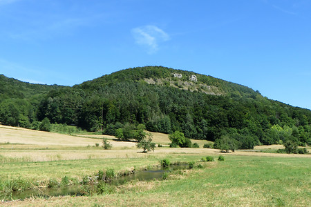 Im Trubachtal &ndash; (29.09.2015, VGN &copy;&nbsp;VGN GmbH)