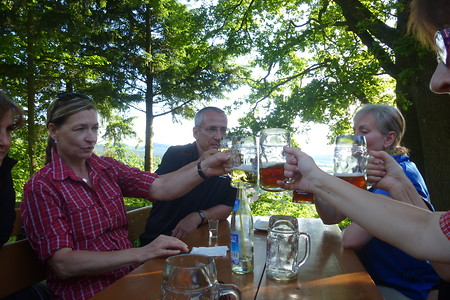 Pretzfelder Keller 2 &ndash; (29.09.2015, VGN &copy;&nbsp;VGN GmbH)