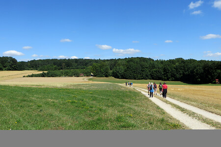 Unterwegs &ndash; (29.09.2015, VGN &copy;&nbsp;VGN GmbH)