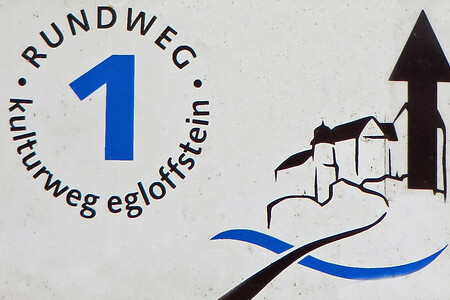 Egloffstein Rundweg 1 &ndash; (29.09.2015, VGN &copy;&nbsp;VGN GmbH)