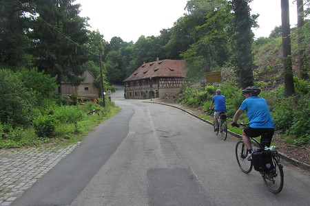 Radler &ndash; (29.06.2016, schreibwerk &copy;&nbsp;schreibwerk)