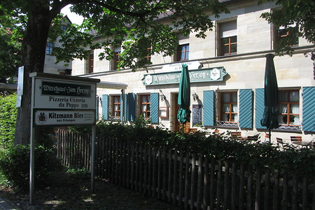 Wirtshaus zum Herzog &ndash; (29.06.2016, schreibwerk &copy;&nbsp;schreibwerk)