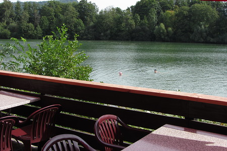 Baden &ndash; (29.06.2016, schreibwerk &copy;&nbsp;schreibwerk)