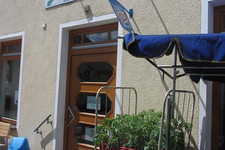 Dorfladen Schönberg &ndash; (29.06.2016, schreibwerk &copy;&nbsp;schreibwerk)