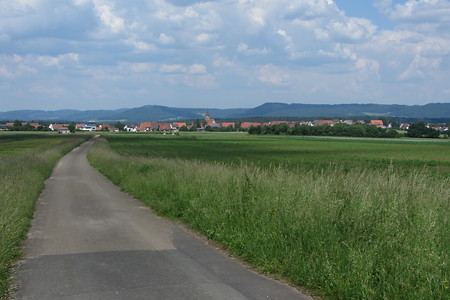 Weitblick &ndash; (29.06.2016, schreibwerk &copy;&nbsp;schreibwerk)