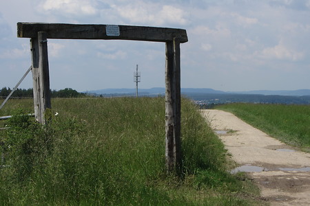 Ausblick &ndash; (29.06.2016, schreibwerk &copy;&nbsp;schreibwerk)